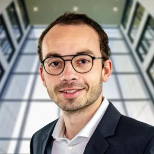 Tobias Kaufmann