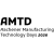 AMTD Logo (schwarz)